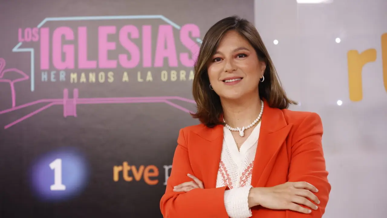 Ch&aacute;beli Iglesias particip&oacute; en un evento solidario en Miami y habl&oacute; sobre la salud de sus padres. / EP