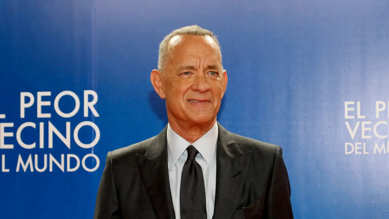 Tom Hanks desea interpretar al inspector Lestrade del universo de Sherlock Holmes. / EP