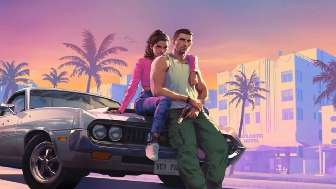 GTA 6 acumula m&aacute;s de 500 d&iacute;as sin novedades oficiales. / Rock Star