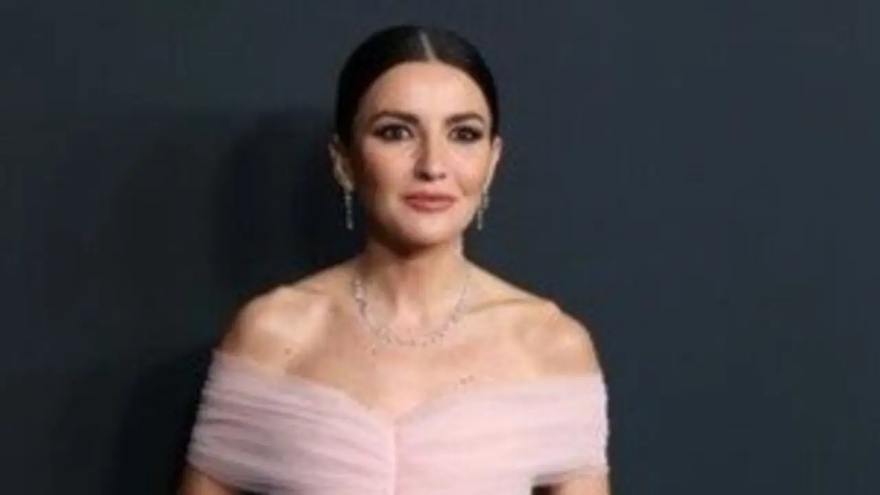La influencer Alexandra Pereira. / Ra&uacute;l Terrel / Archivo