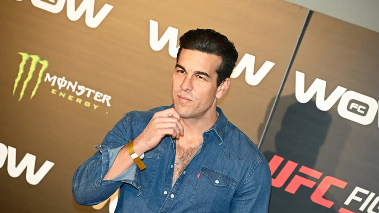 Mario Casas y Melyssa Pinto avivan rumores tras ser fotografiados juntos. / EP