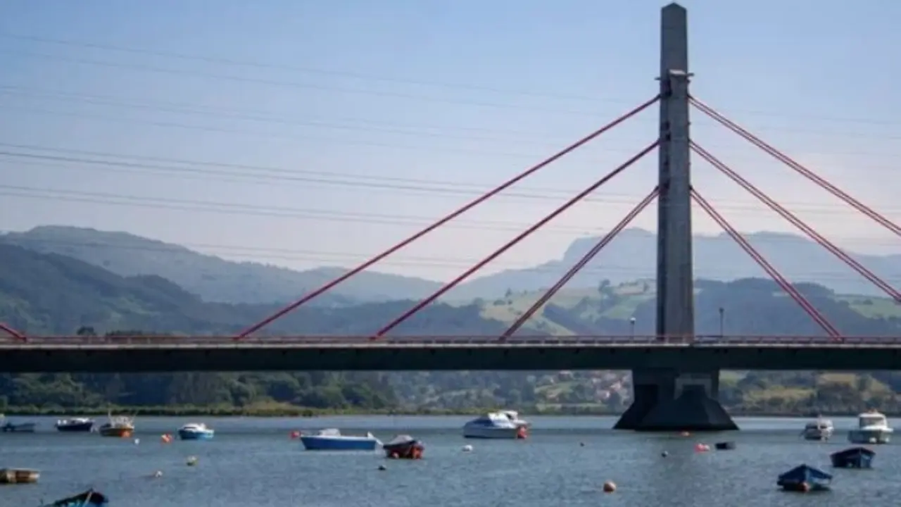 Colindres, Cantabria. / A.S.