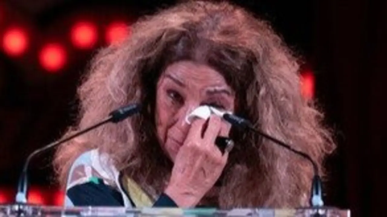 Lolita Flores denunci&oacute; que su imagen fue utilizada para promover un falso tratamiento. / EP