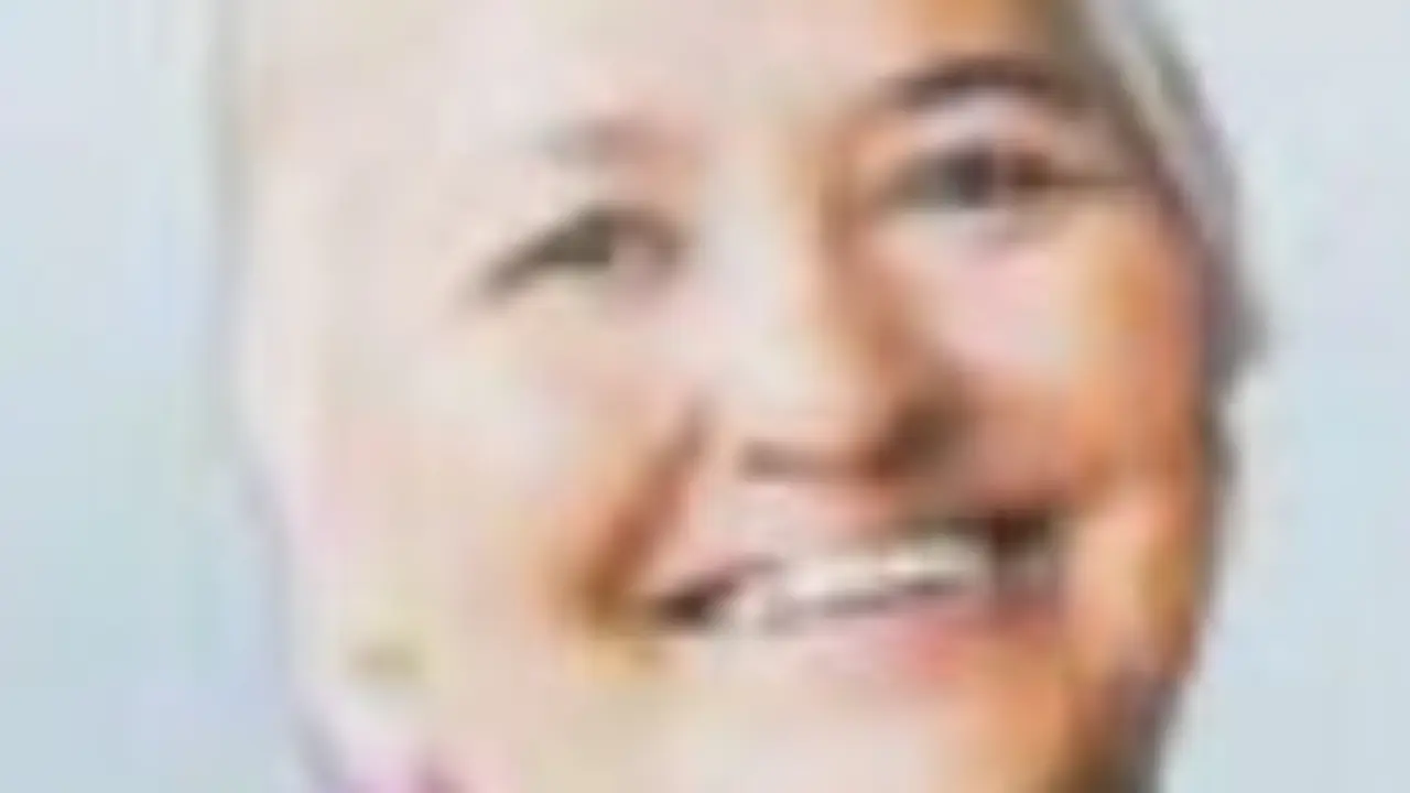 Do&ntilde;a Mar&iacute;a Del Carmen Obeso Ruiz