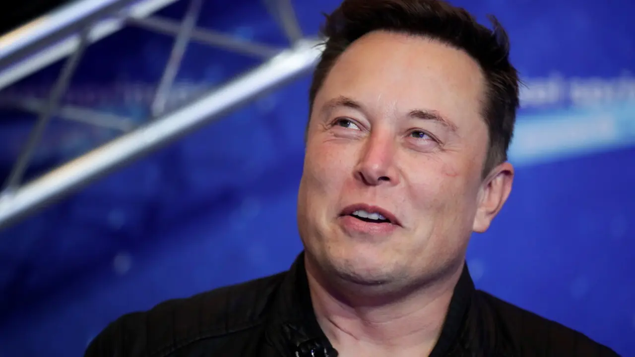 Elon Musk utiliz&oacute; X para promocionar Starlink tras el apag&oacute;n masivo en Espa&ntilde;a. / EP