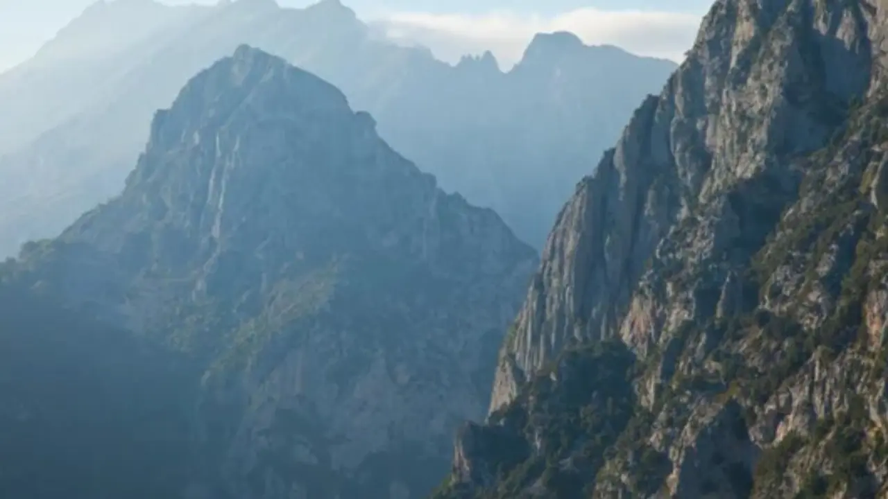 Este lugar ofrece una experiencia natural que nada tiene que envidiar al Gran Ca&ntilde;&oacute;n. / A.S.P