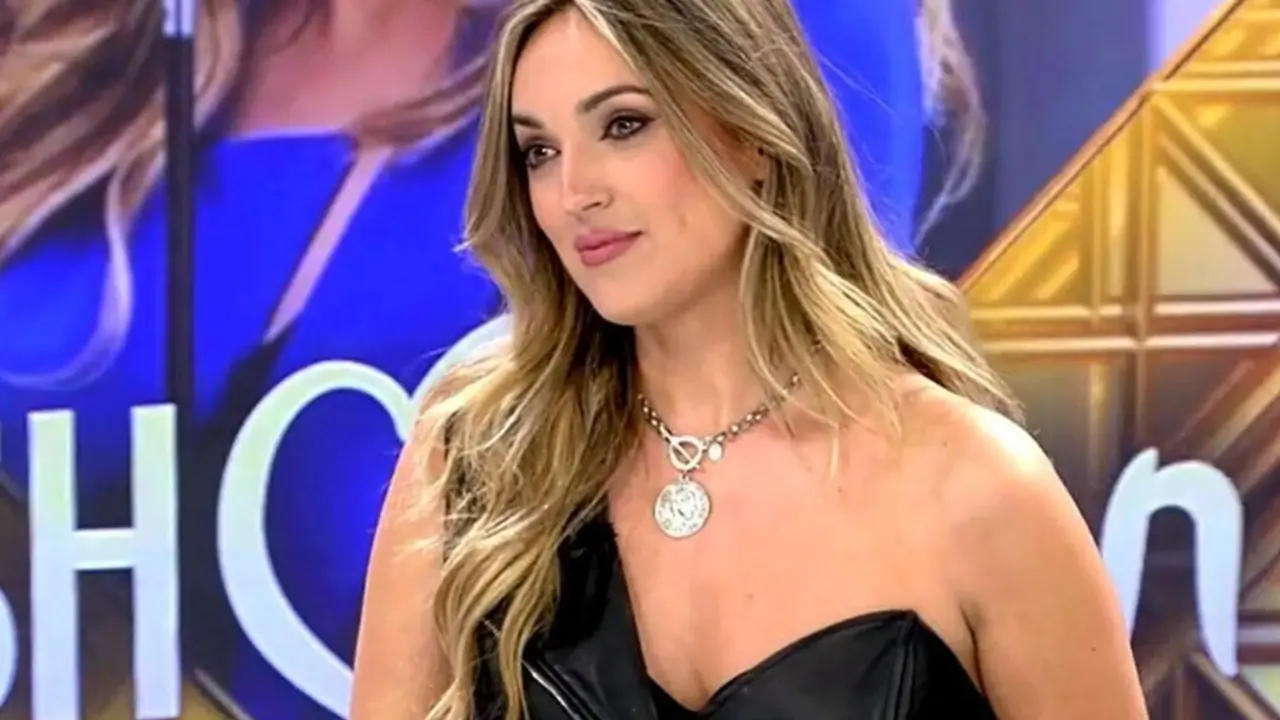marta riesco agradece felicitaciones de c&eacute;sar cadaval en Instagram. / Telecinco