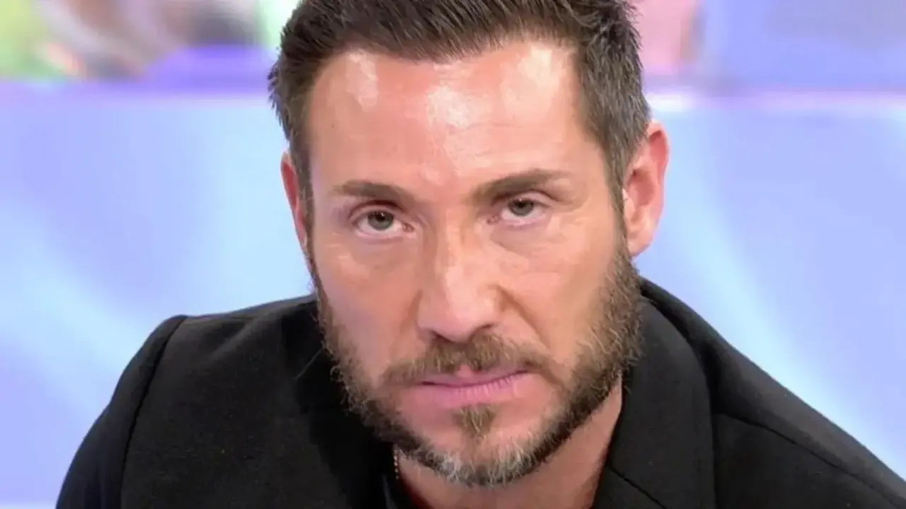 antonio david flores demanda a medios por casi seis millones de euros. / Telecinco