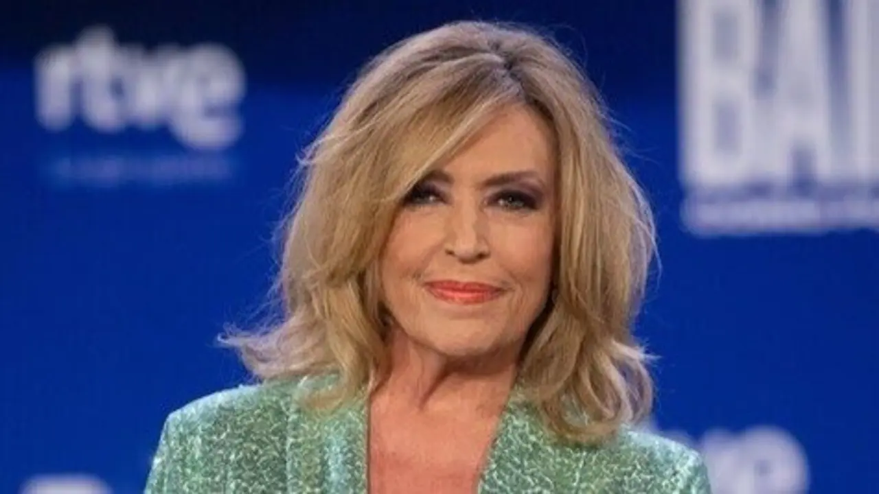Lydia Lozano. EP / Archivo