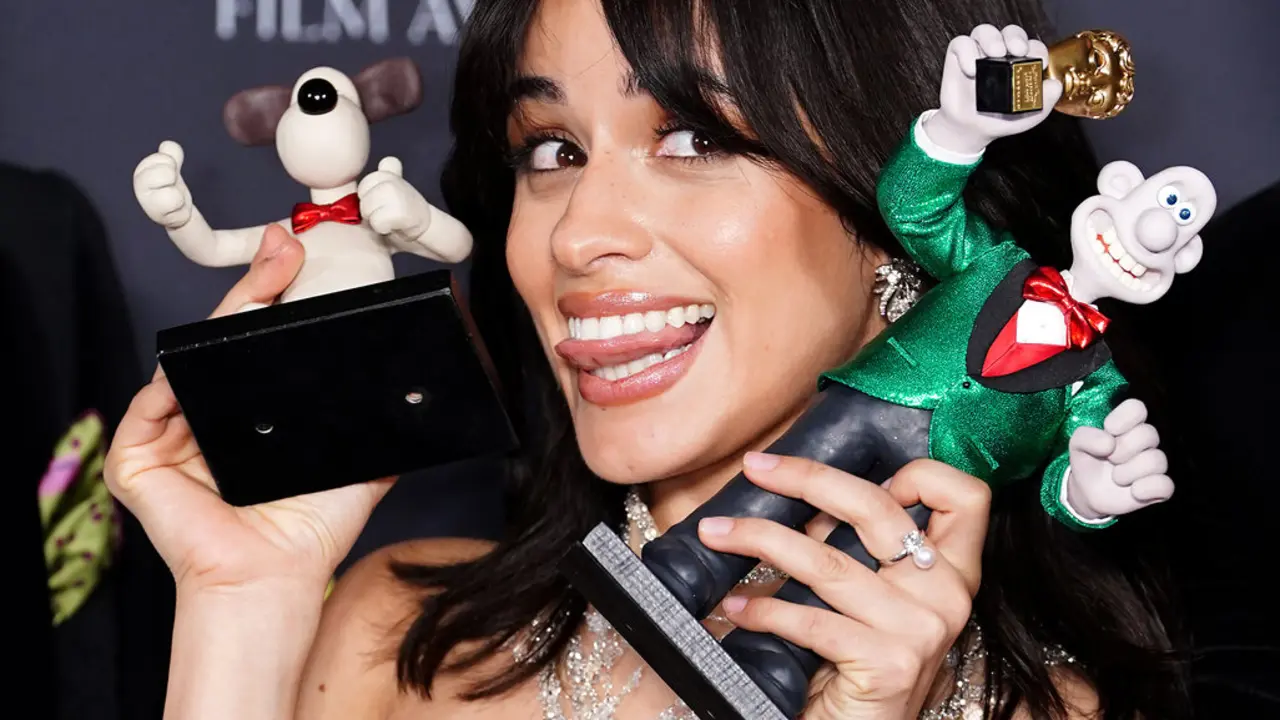 el hormiguero reorganiza su agenda ante la baja de Camila Cabello. / EP