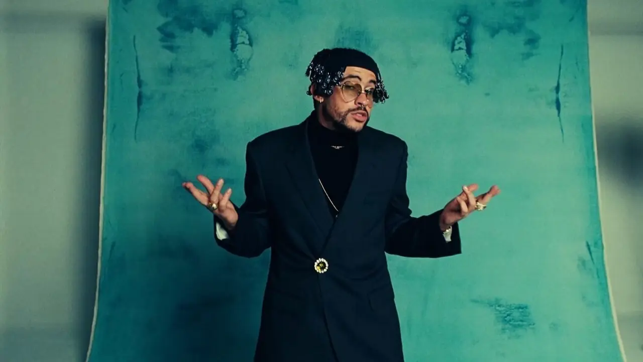 La gira de Bad Bunny suma nuevas citas en Espa&ntilde;a. / EP