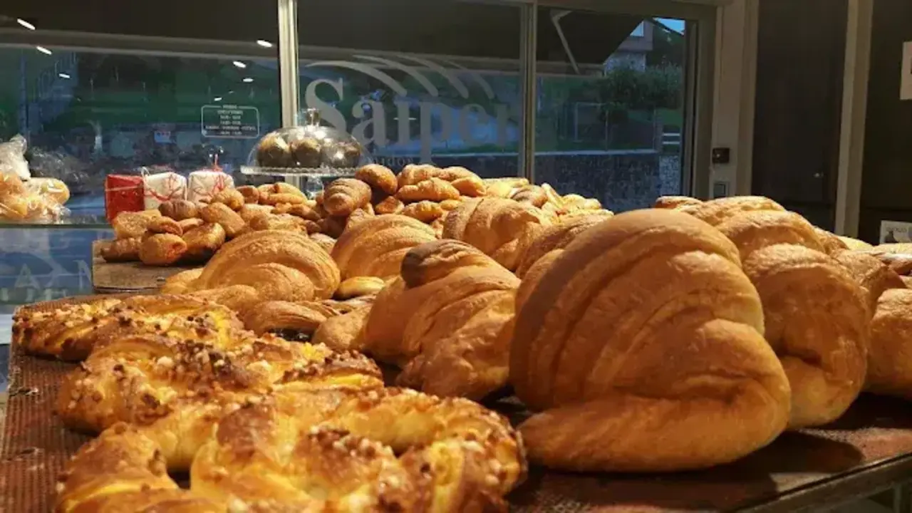 Algunos de los productos de la tienda. / A.E