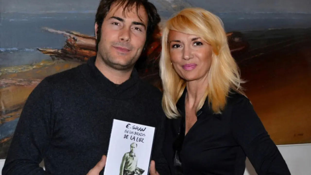 Premio especial Altamira al mejor documental realizado en Cantabria. / x