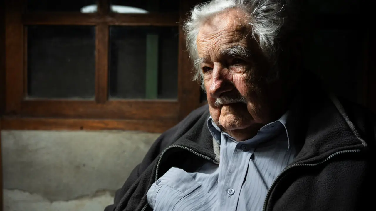 El expresident de Uruguay Jos&eacute; Mujica. / Archivo / EP