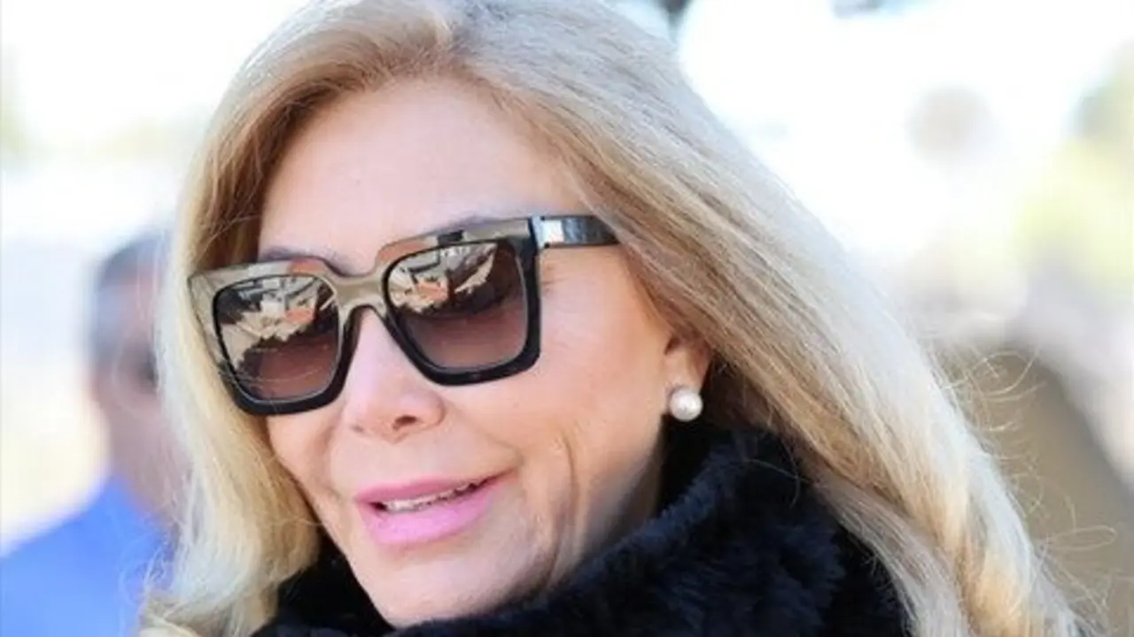 Norma Duval. / EP / Archivo