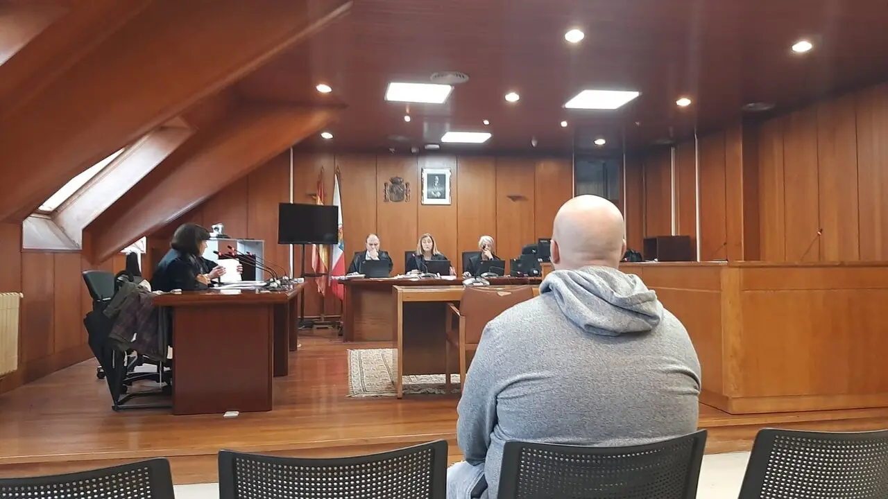 Acusado de abuso sexual a su sobrino menor de edad. / EP