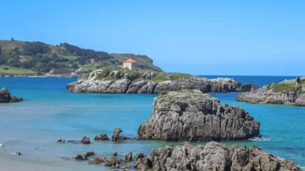 Cantabria y sus islas son un para&iacute;so por descubrir. / A.S.