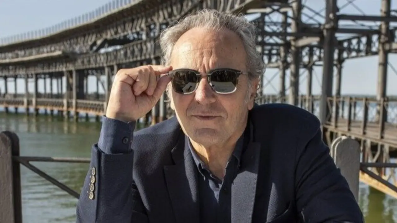 El actor Jos&eacute; Coronado. / EP