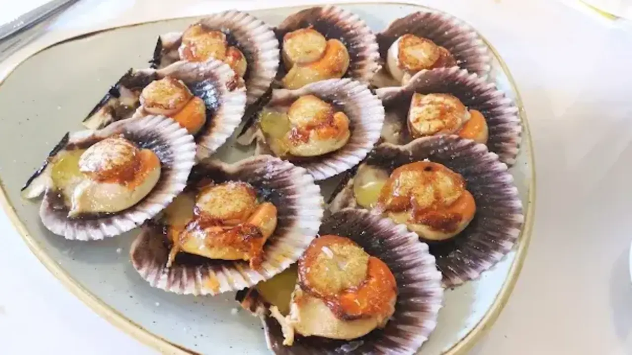 Una de las propuestas del restaurante. / A.E
