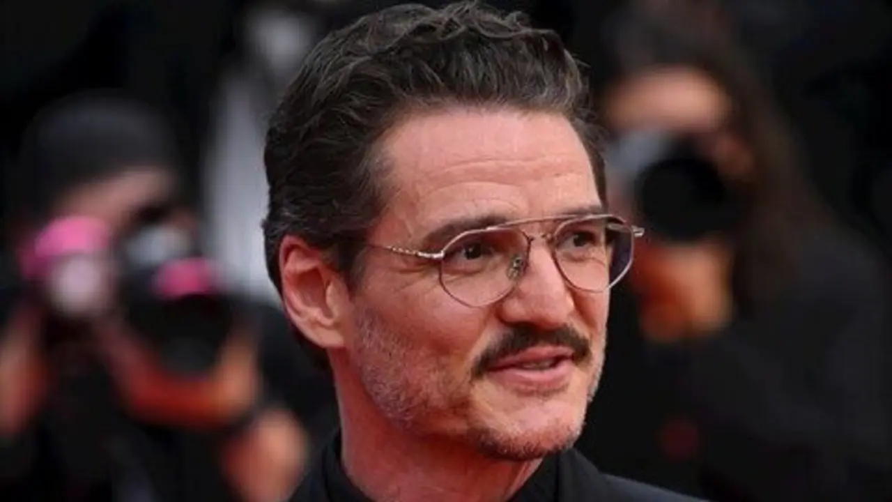 El actor Pedro Pascal. / Doug Peters