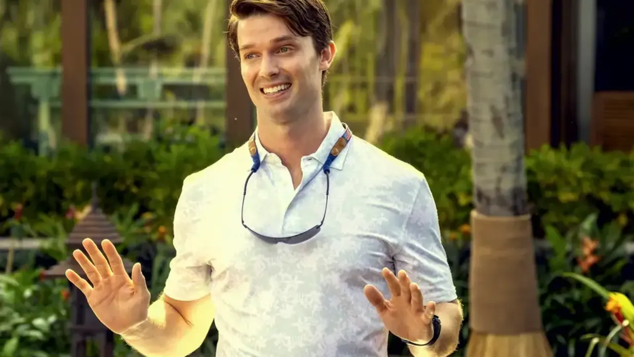 Patrick Schwarzenegger es considerado para la nueva pel&iacute;cula de los X-Men, seg&uacute;n medios especializados. / EP