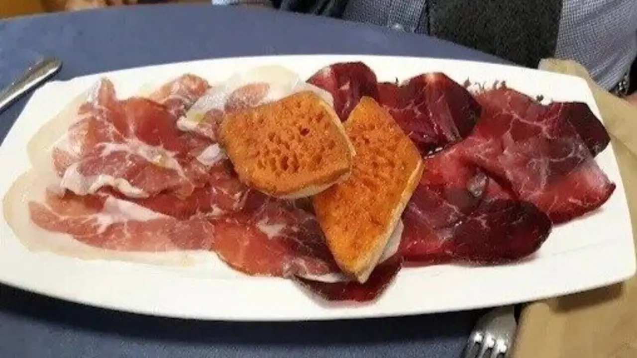 Uno de los platos que ofrece el restaurante. / A.E