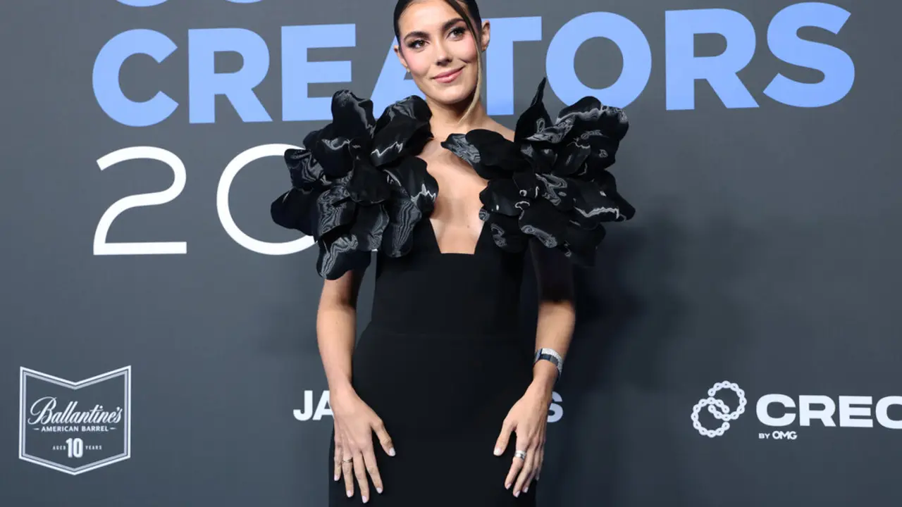 Influencer y empresaria, Ann Padilla protagoniza docureality en Prime Video. / EP