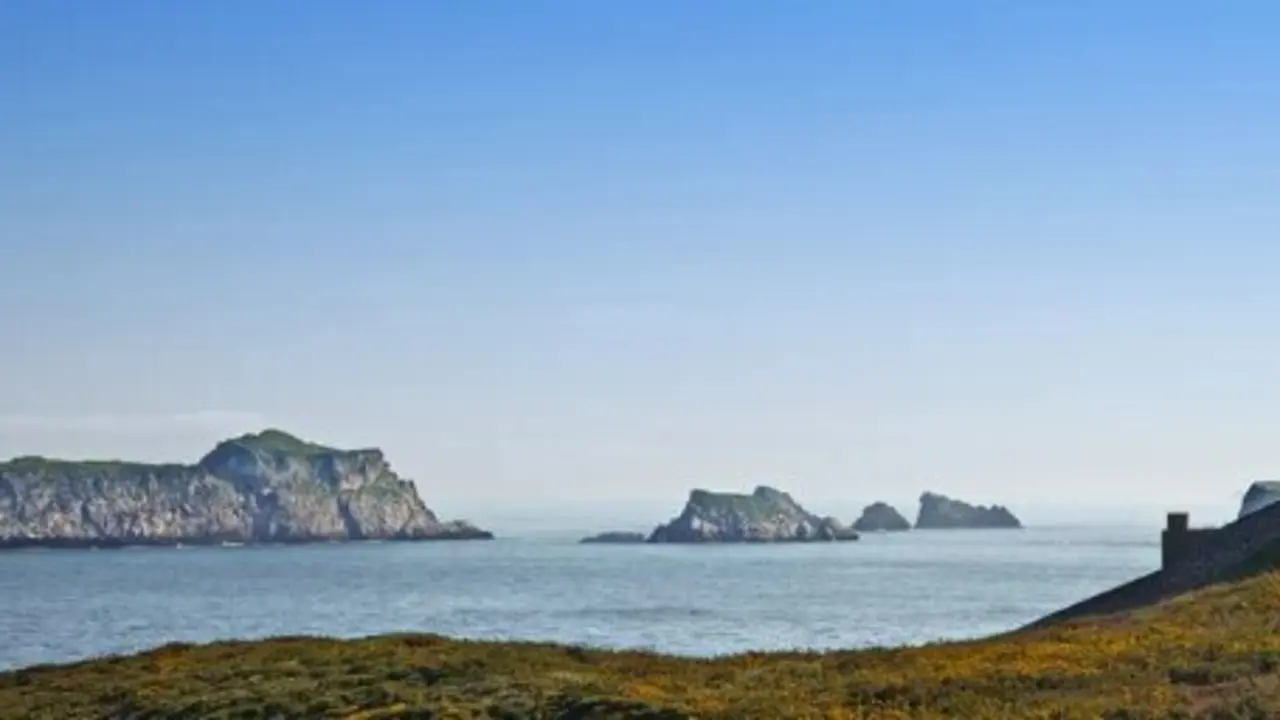 Vista panor&aacute;mica de una de las zonas de Suances. / A.S.