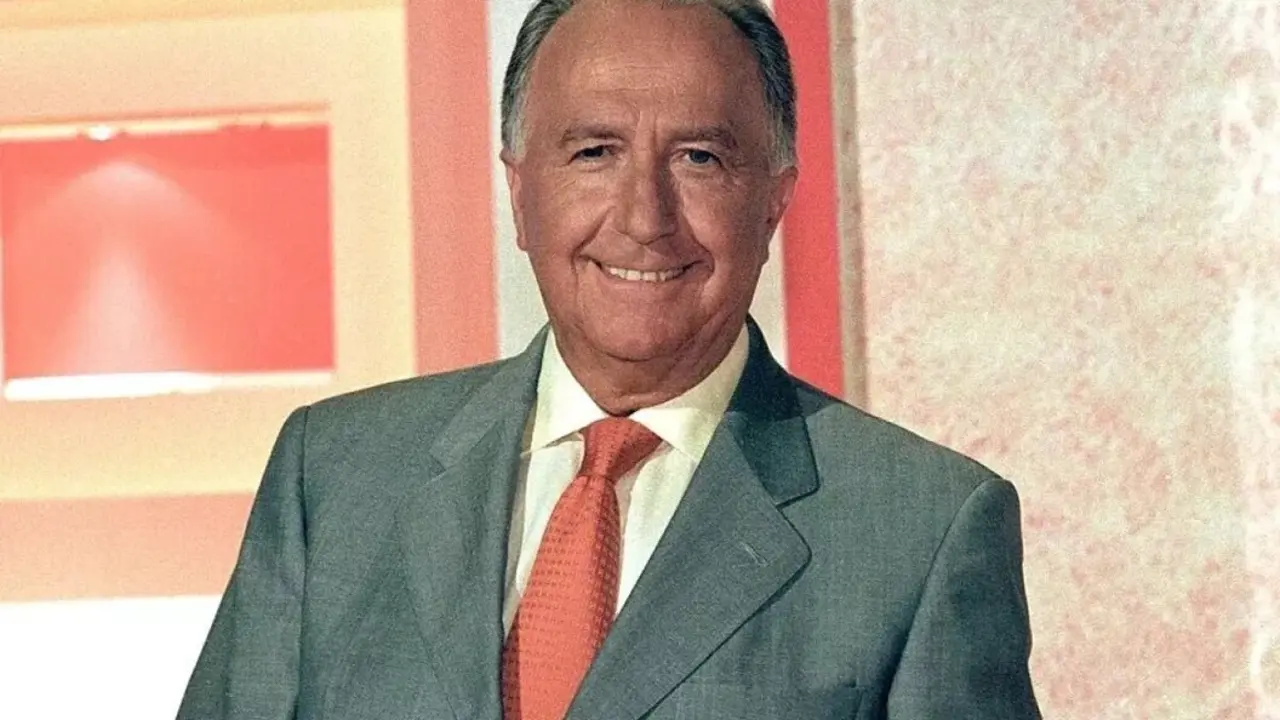 Manuel Torreiglesias. EP / Archivo