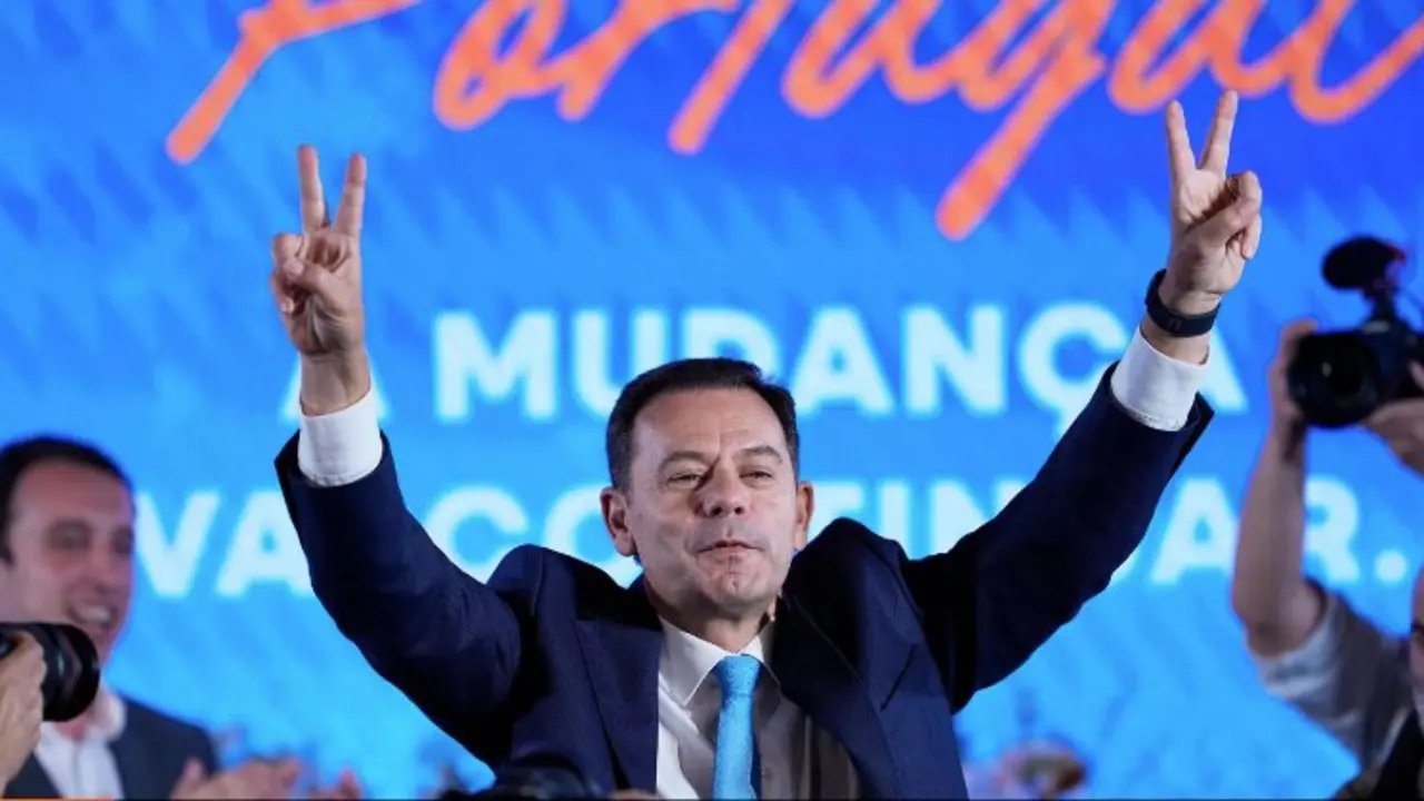 La coalici&oacute;n de la derecha del primer ministro de Portugal, Lu&iacute;s Montenegro, continuar&aacute; en el Gobierno al alzarse con la victoria en las elecciones legislativas.