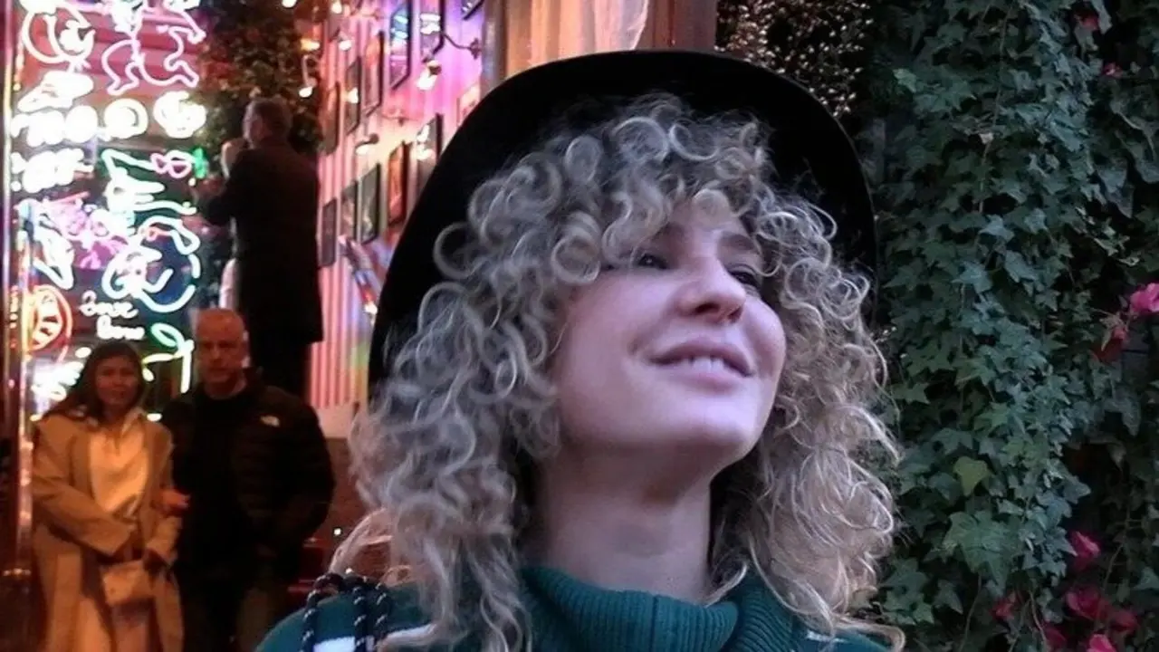 Sheila Casas. EP / Archivo