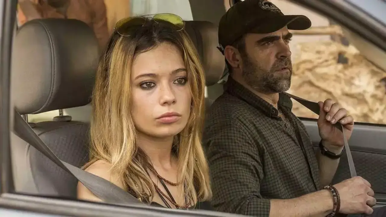 El filme ha resurgido en 2025 como uno de los t&iacute;tulos m&aacute;s vistos en Netflix Espa&ntilde;a. / Netflix