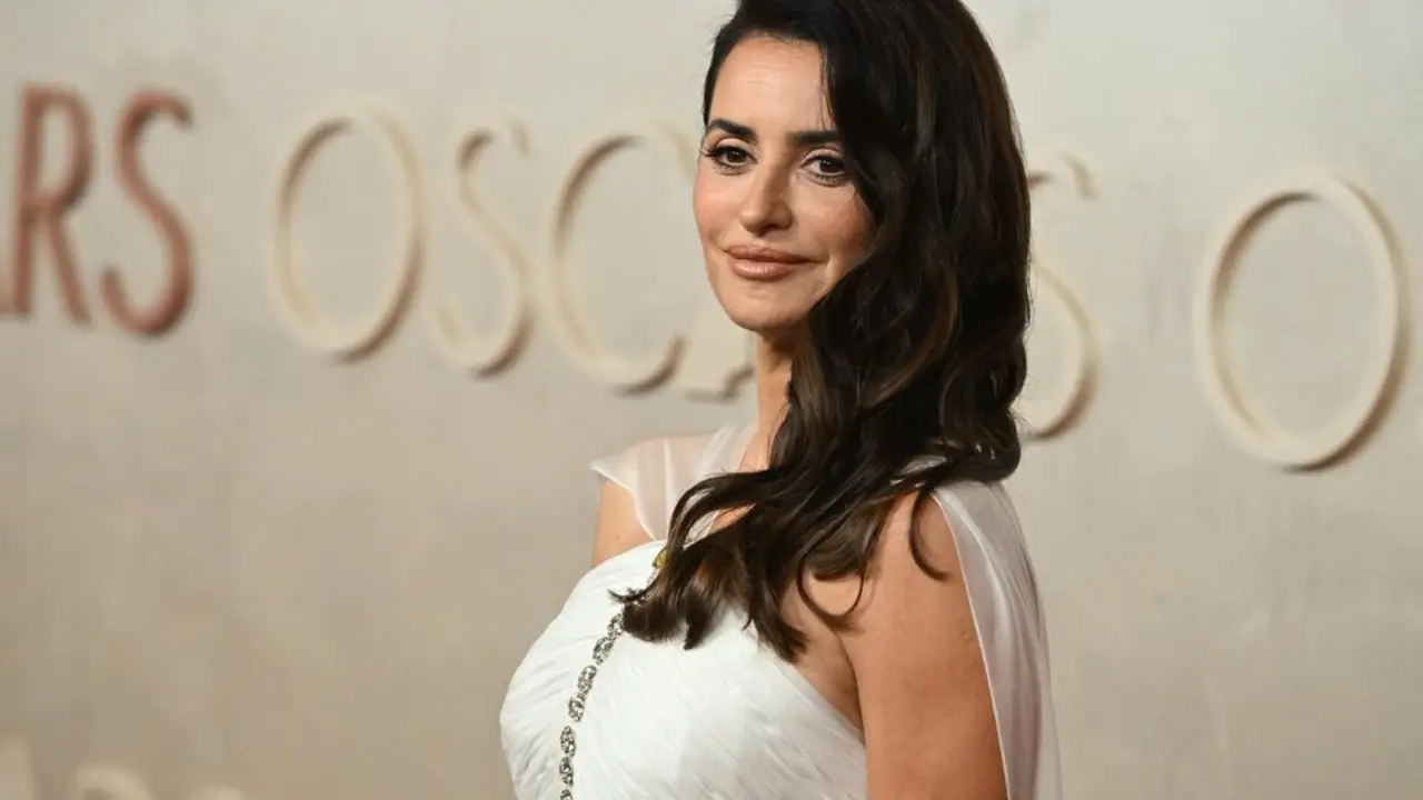 Pen&eacute;lope Cruz tendr&aacute; un papel protagonista escrito expresamente para ella.