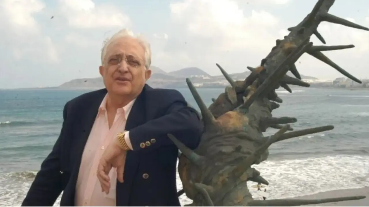 El cine espa&ntilde;ol despide a una figura clave de su historia reciente. / EP