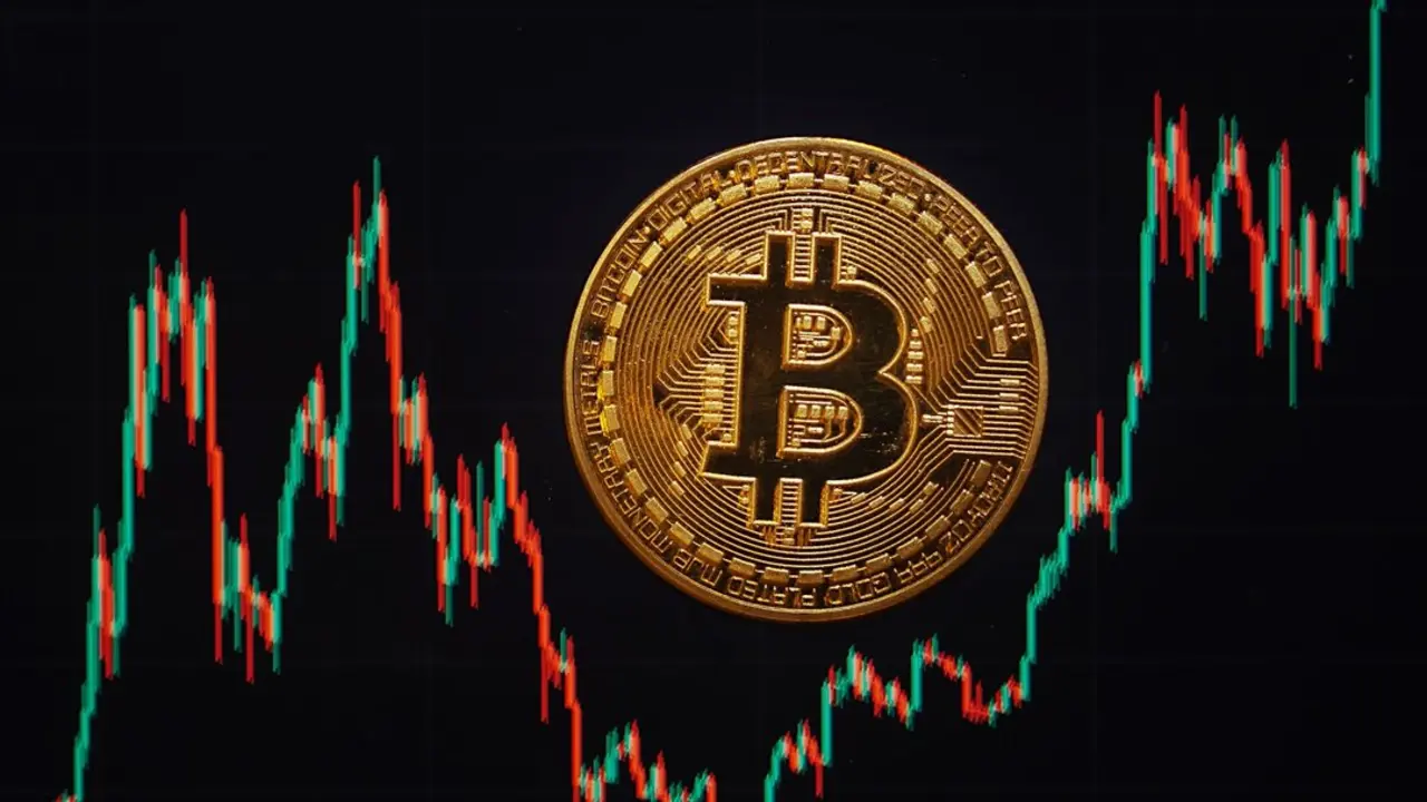 Bitcoin logr&oacute; alcanzar m&aacute;ximos hist&oacute;ricos. / Fernando Gutierrez-Juarez