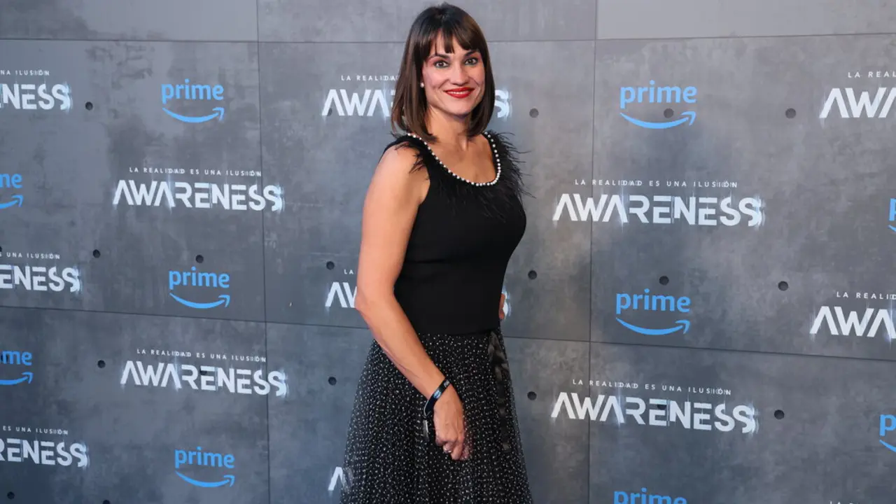 Irene Villa se desvincula de la ruptura entre su ex y Nuria Ferg&oacute;. / Alerta