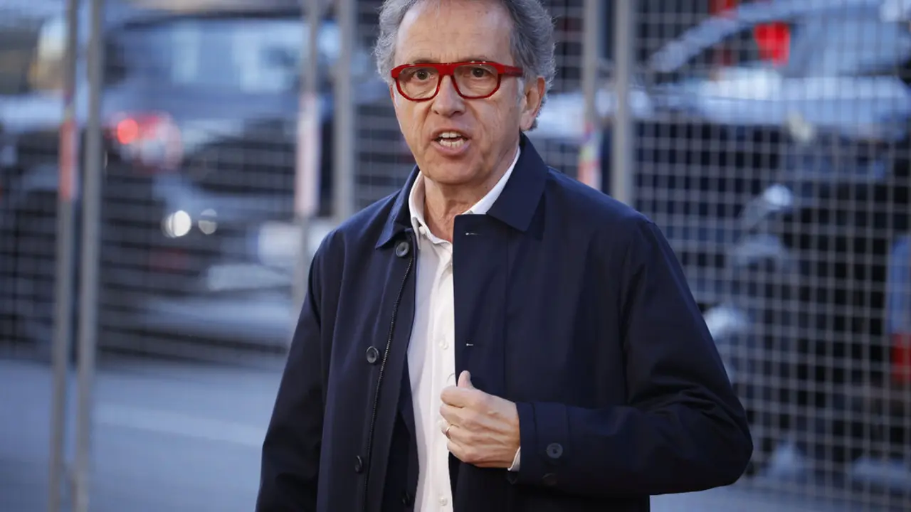 Jordi Hurtado reside en Molins de Rei desde hace m&aacute;s de 20 a&ntilde;os. / EP