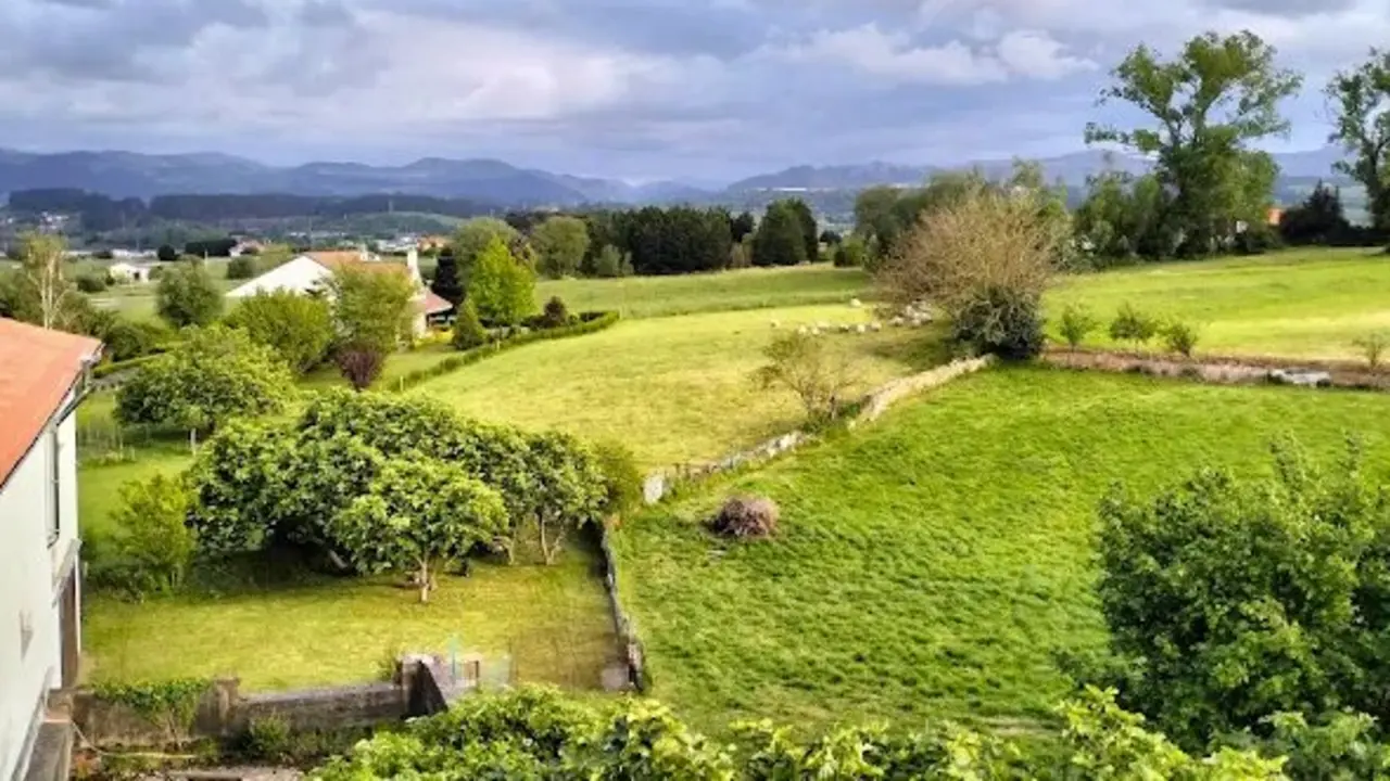 Santillana es un lugar muy atractivo para los turistas. / D.F.A.