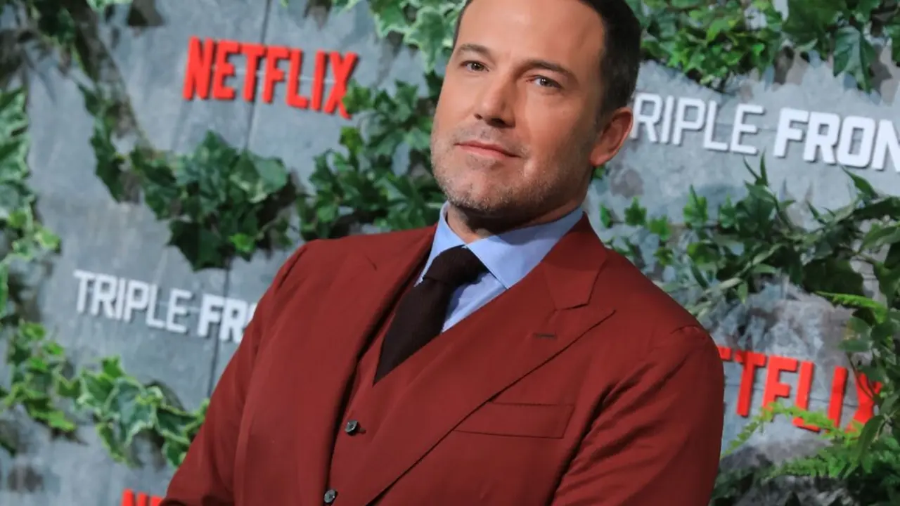 Ben Affleck, exmarido de Jennifer Garner, ha sido excluido de su pr&oacute;xima boda con John Miller. / EP