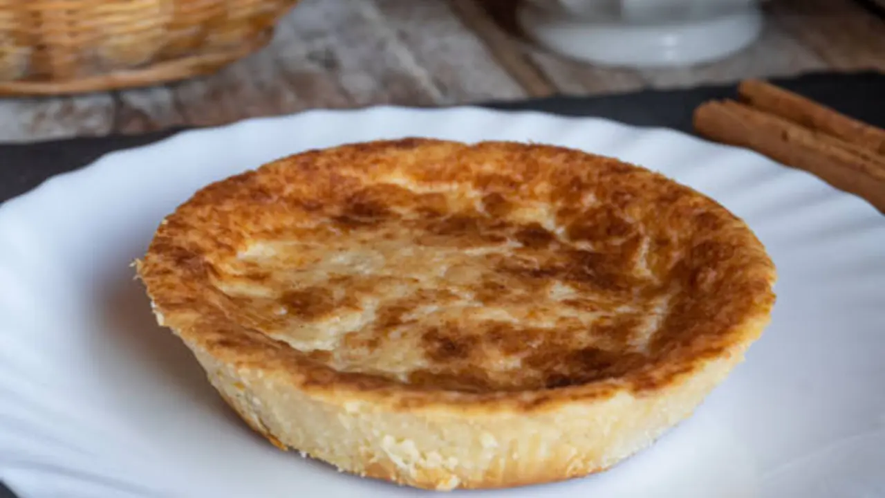 Quesada pasiega. / A.E