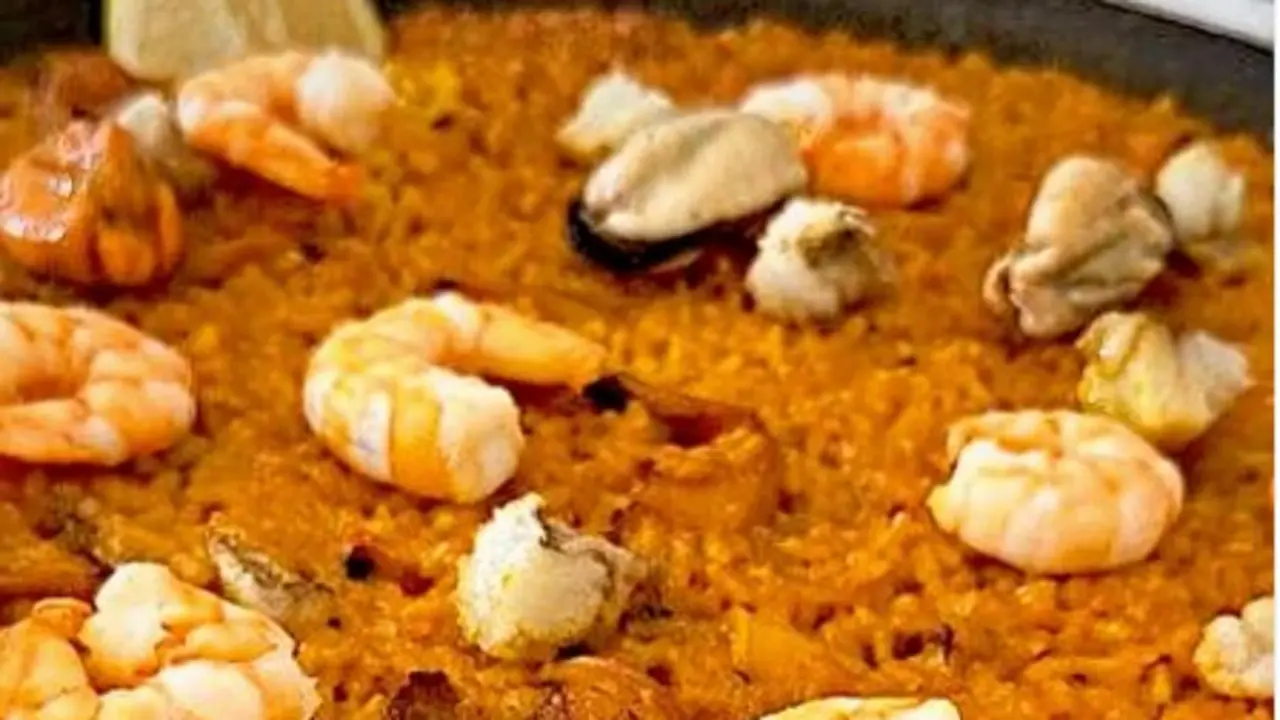 Los arroces son la especialidad de la casa. / A.E.