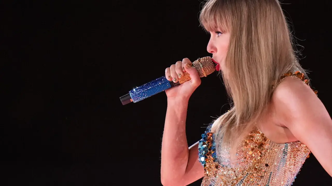 Taylor Swift ha recomprado las grabaciones maestras de sus seis primeros &aacute;lbumes. / EP