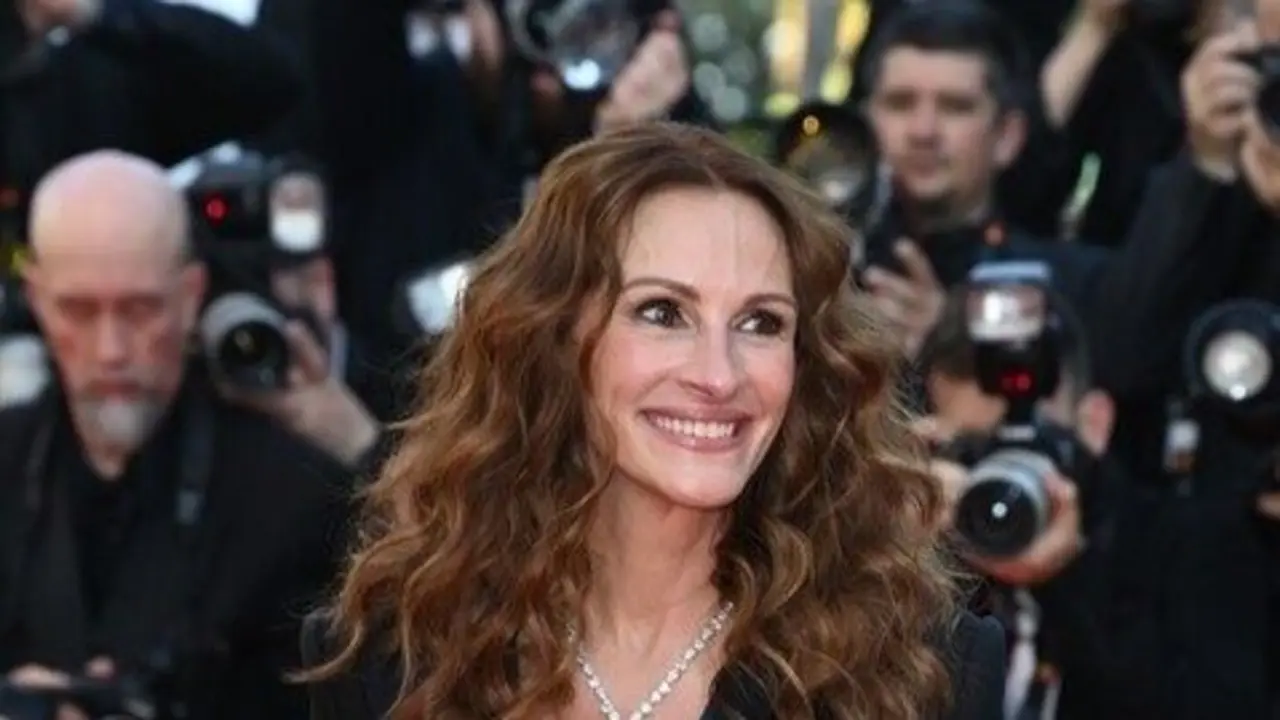 La actriz Julia Roberts. EP / Archivo