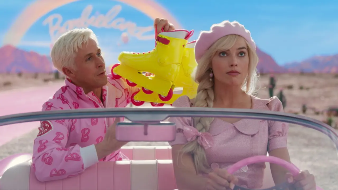 La televisi&oacute;n en abierto acoge el fen&oacute;meno Barbie este domingo. / EP