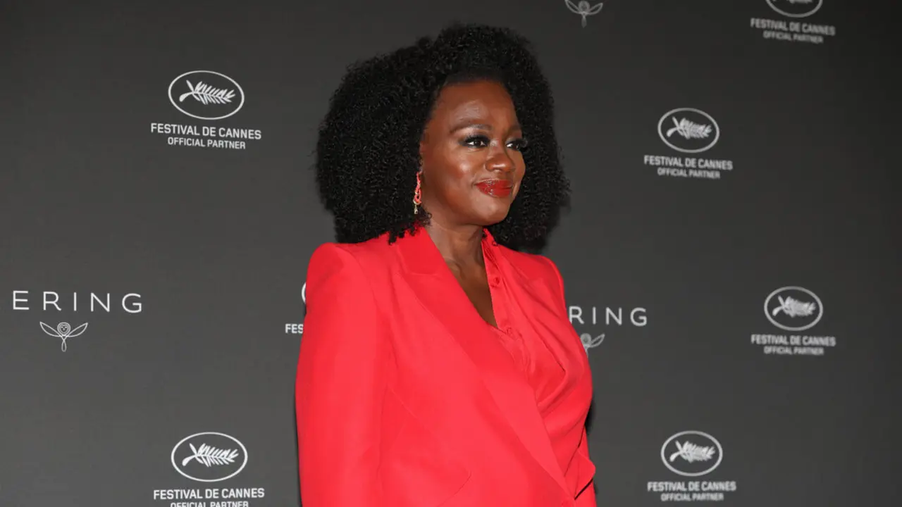 Viola Davis lamenta haber participado en The Help por no representar fielmente a las criadas negras. / EP
