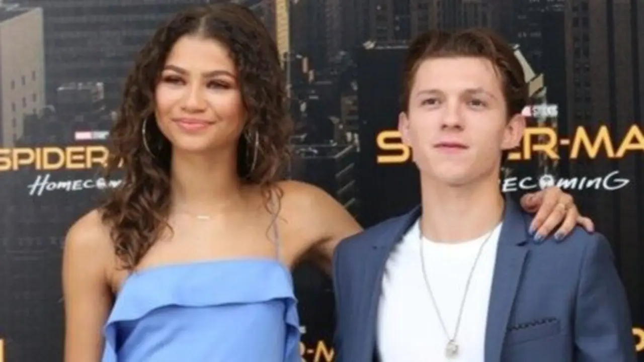 Zendaya y Tom Holland celebrar&aacute;n su boda en privado, sin cobertura medi&aacute;tica. / EP
