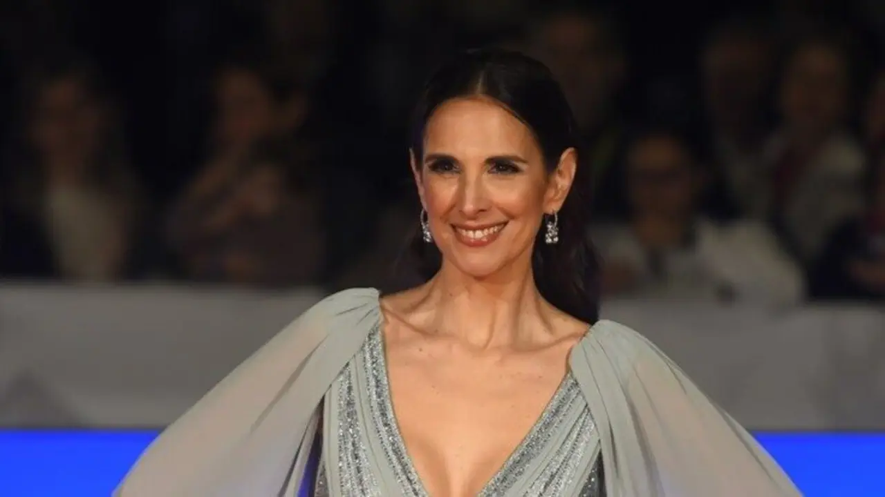 La cantante Nuria Ferg&oacute;. EP / Archivo