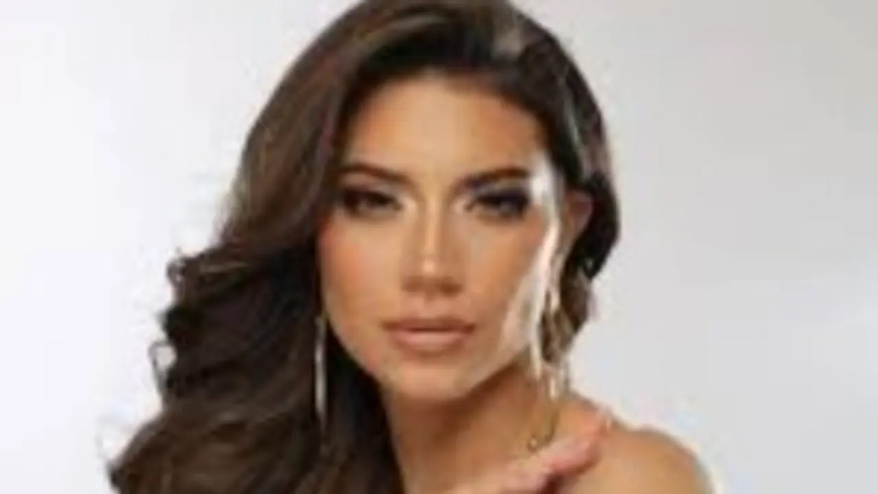 Mar&iacute;a Lorena Arg&uuml;ello. / Instagram