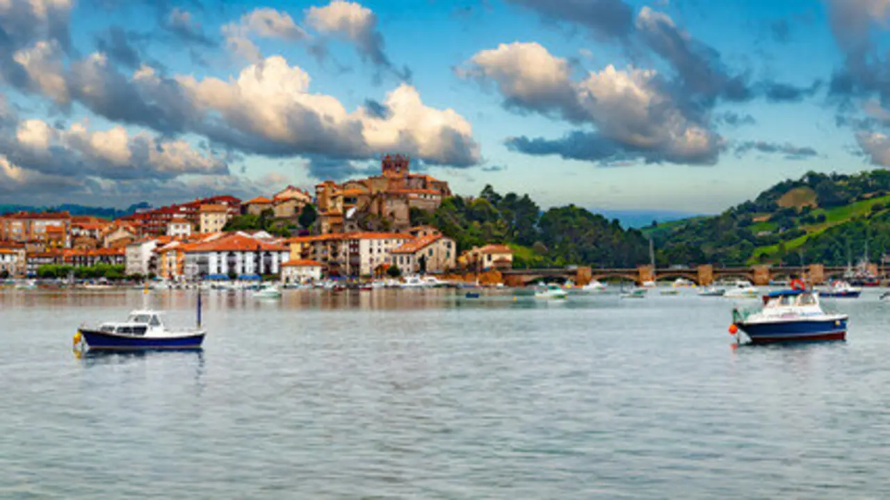 Uno de los lugares por recorrer en Cantabria. / A.S.P