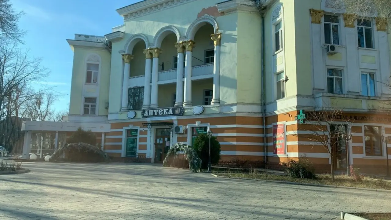 Uno de los rincones de Transnistria. / EP